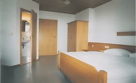 Hotelzimmer im Goldener Ochsen Göppingen-Hohenstaufen