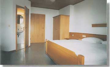 Hotelzimmer im Goldener Ochsen Göppingen-Hohenstaufen